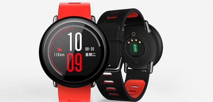GPS Watches 