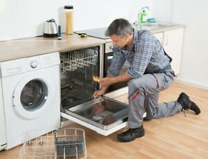 dishwasher repair los angeles