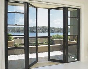 Aluminium Doors for Your House