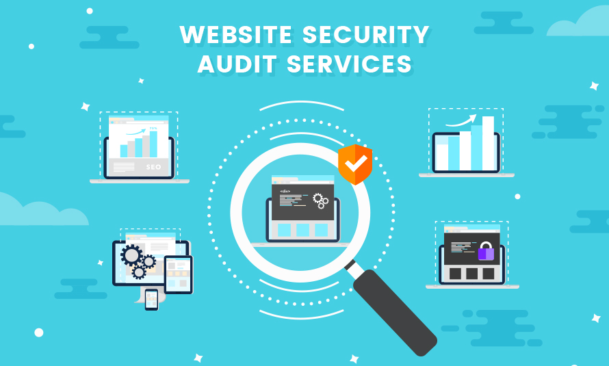 Essential Information About Security Audit